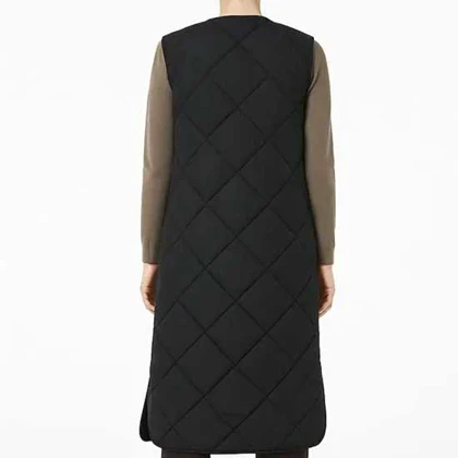 جلیقه رگولارفیت زنانه - 62251120