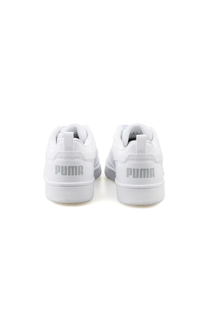 Rebound V6 Low Unisex Daily Shoes 39232803 White 39745211
