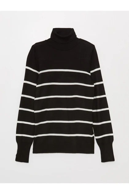 بافت زنانه اورجینال ال سی وایکیکی lc-waikiki