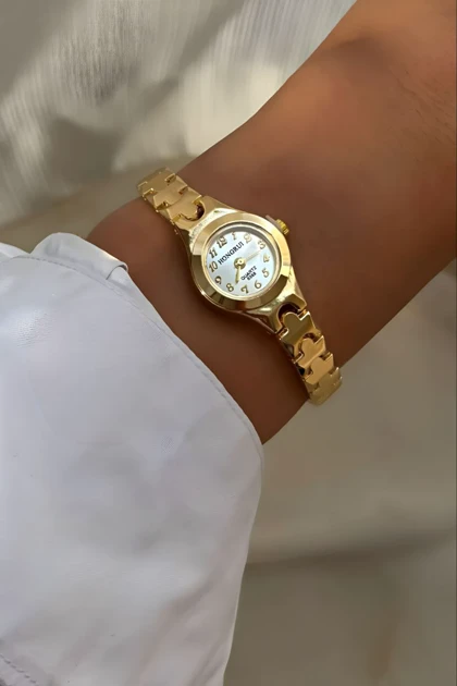 ساعت فندق ازبرندhungry