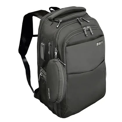 کوله پشتی لپ تاپ LUCA VERGANIE مدل LV3089