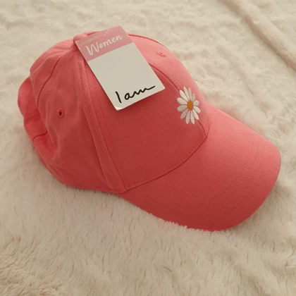 کلاه کپ زنانه آی ام کد Z-YCE43