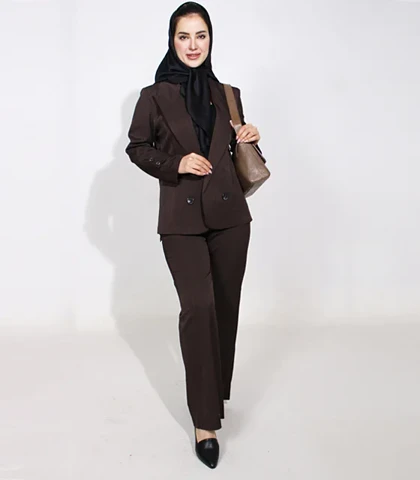 کت شلوار مازراتی کد 1103