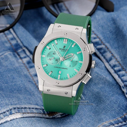 ساعت مچی هابلوت Hublot Chronograph 3313TG