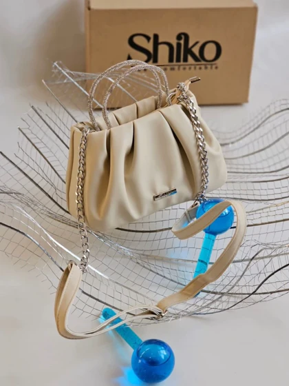 کیف زارا دسته نگینی 1533