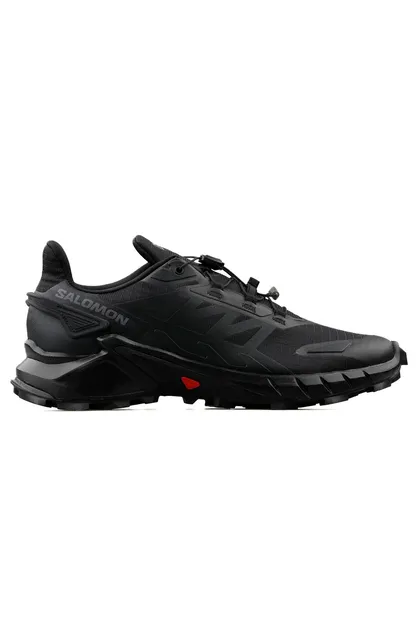کفش دویدن مردانه Supercross 4 L41736200 مشکی L47271800