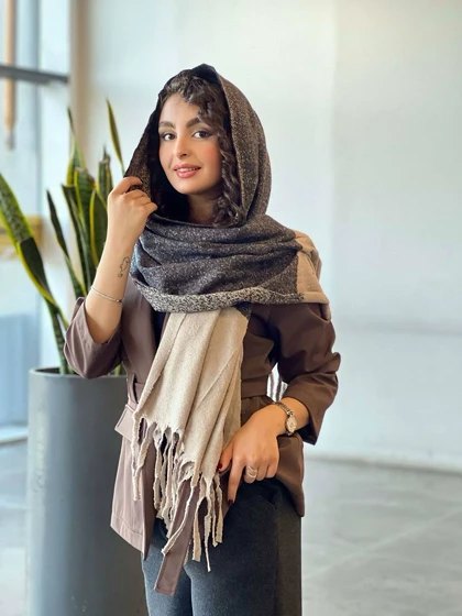 بیگ اسکارف ابروبادی