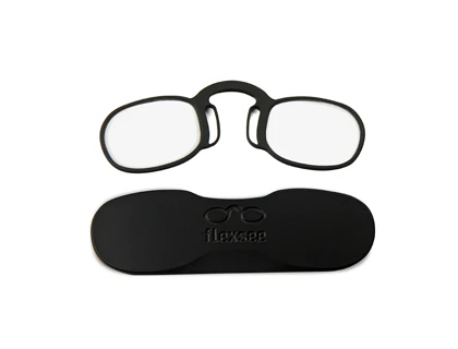 عینک مطالعه فلکسی FLEXSEE Light Readers