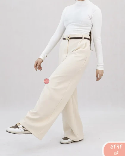 شلواربگ دلینا 5494