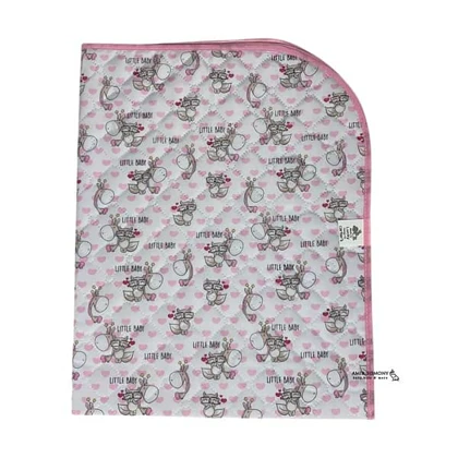 زیرانداز تعویض سایز بزرگ carters