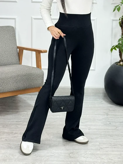 شلوار کبریتی دمپا اسپانیش