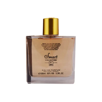 ادو پرفیوم مردانه اسمارت کالکشن شماره 584حجم 100ml
