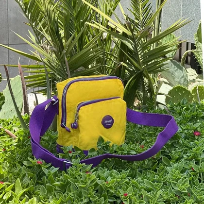 کیف رودوشی اورجینال مدل HANDRY - H0330