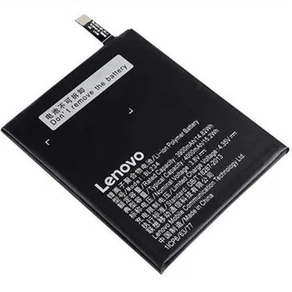 باتری اصلی گوشی موبایل P70/ P70t لنوو BL234