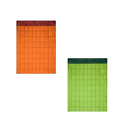 کیسه خواب دو نفره Adventure Safari Pro