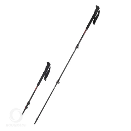 باتوم کلیپسی بسته دوتایی SNOWHAWK SNT111