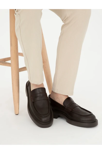 کفش های روزمره مردانه اورجینال pierre-cardin pierre-cardin