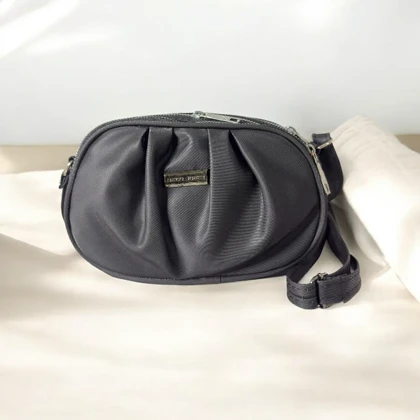 کیف زنانه مدل چروک کد 2173