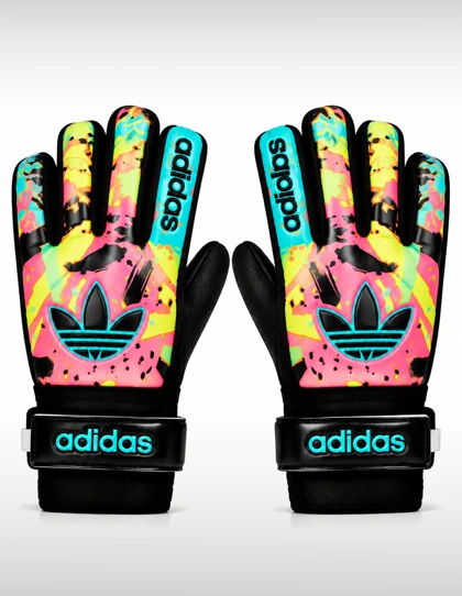 دستکش دروازه بانی پسرانه آدیداس Adidas Copa Pro J