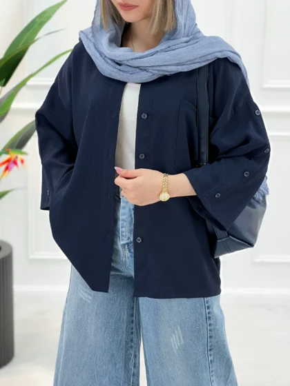 شومیز کیمیا