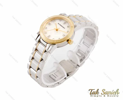 ساعت مچی زنانه بربری Burberry-3322-L