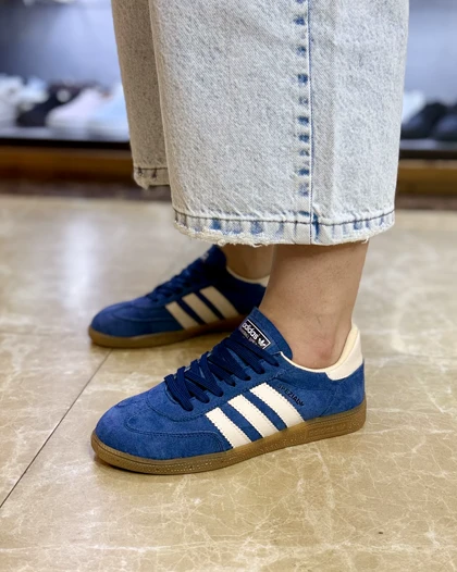 کتانی زنانه ونس آدیداس اسپزیال