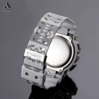 ساعت مچی جیشاک G-shock GA-110-5146