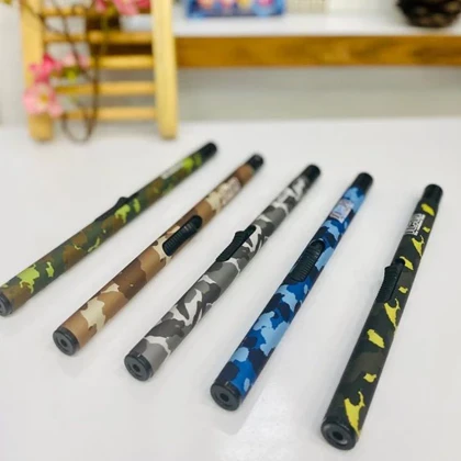 فندک مدادی ارتشی