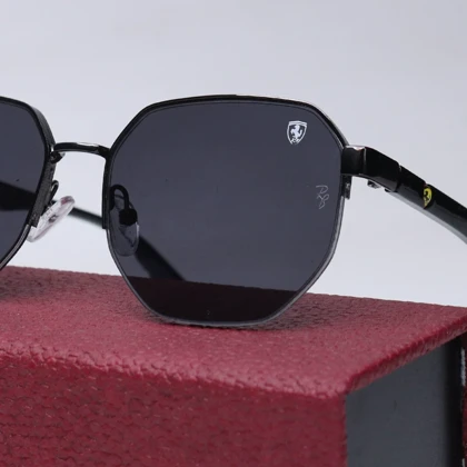 عینک برند RAYBAN FERRARI کد 181481