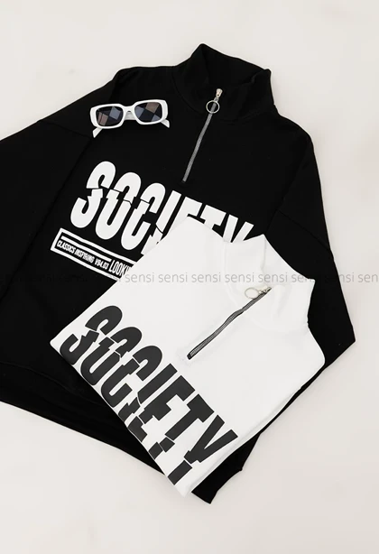 دورس نیم زیپsooietyد1005114