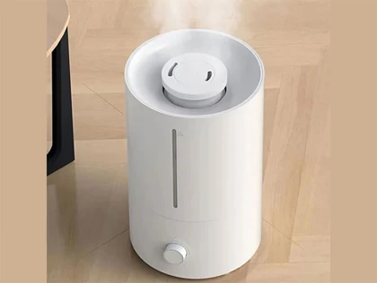 دستگاه بخور و رطوبت ساز سرد هوا شیائومی Xiaomi Humidifier 2 Lite/4Liter MJJSQ06DY