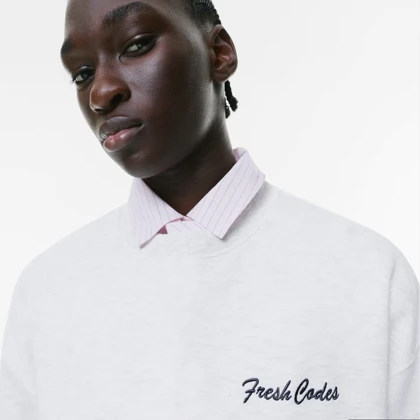بلوز دورس از pull & bear کد 231