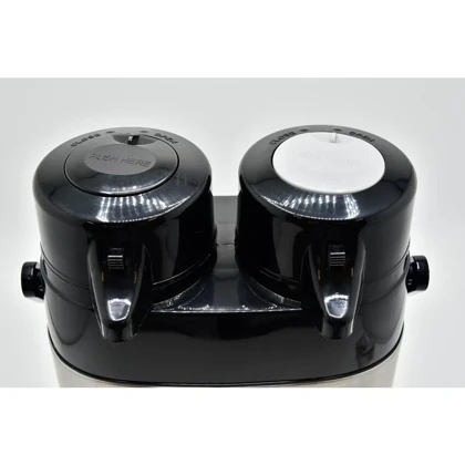 فلاسک دوقلو یونیک کد 9060 گنجایش 1.6 لیتر