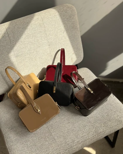 کیف ورنی