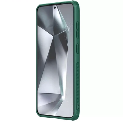قاب گوشی سامسونگ Galaxy S25 plus نیلکین Shield Pro