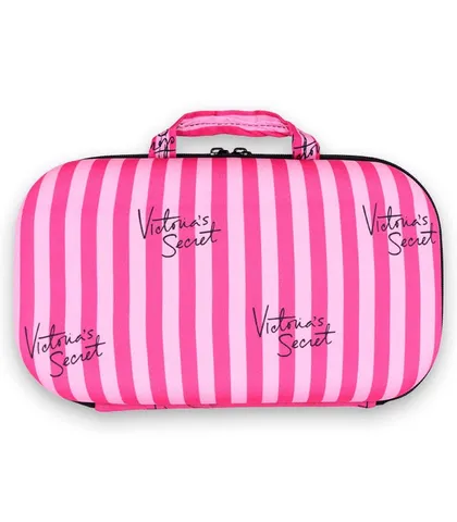 کیف لباس زیر زنانه مستطیلی کد 4031 طرح Victoria's Secret
