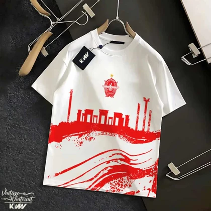 تیشرت پرسپولیس