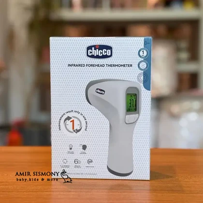 تب سنج لیزری چیکو مدل 6095