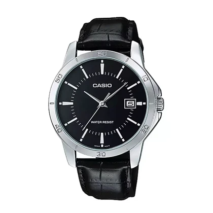 ساعت مردانه اورجینال کاسیو MTP-V004L-1A