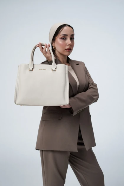 کیف دستی مدل David Jones CM7526