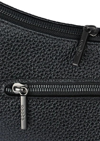 کیف دوشی زنانه چرم کروکو مدل ماتیلد new