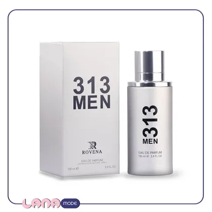 ادو پرفیوم مردانه روونا مدل Men 313 (100 میلی لیتر)