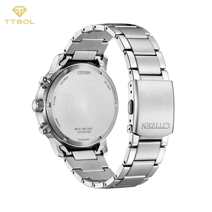 ساعت مچی مردانه سیتیزن CITIZEN CA0840-87M