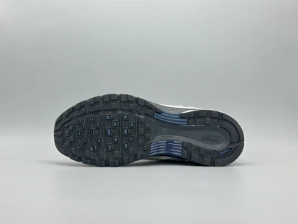 کتانی نایکی P6000 طوسی فیلی خاکستری/ Nike P6000