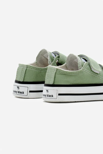 کتانی بچگانه تونی بلک tonny-black