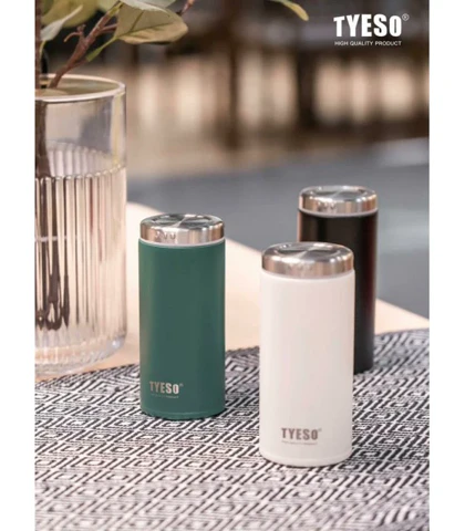 مینی تراول ماگ تایسو 200 میل -TYESO -182