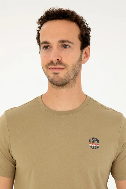 تیشرت مردانه اورجینال assn u.s.-polo-assn.