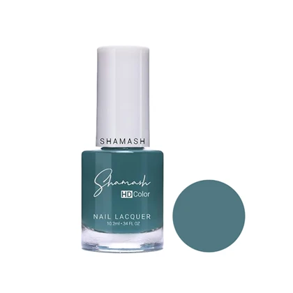 لاک ناخن شاماش