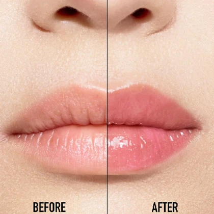 لیپ گلاس حجم‌دهنده مایع دیور مدل Addict Lip Maximizer رنگ Rose Nude شماره 038 – 6 میلی‌لیتر