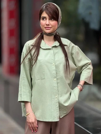 شومیزباکسی ایزابل